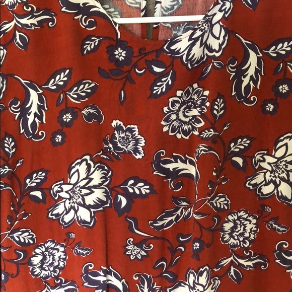 Forever 21 tunic - Picture 3 of 3